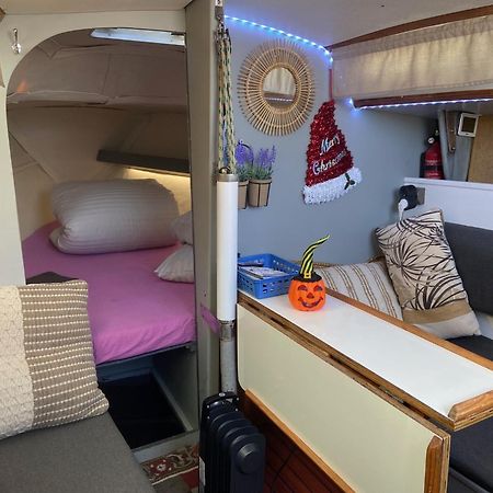 Location Un Petit Voilier Otel La Rochelle  Dış mekan fotoğraf