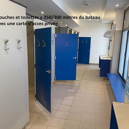 Location Un Petit Voilier Otel La Rochelle  Dış mekan fotoğraf