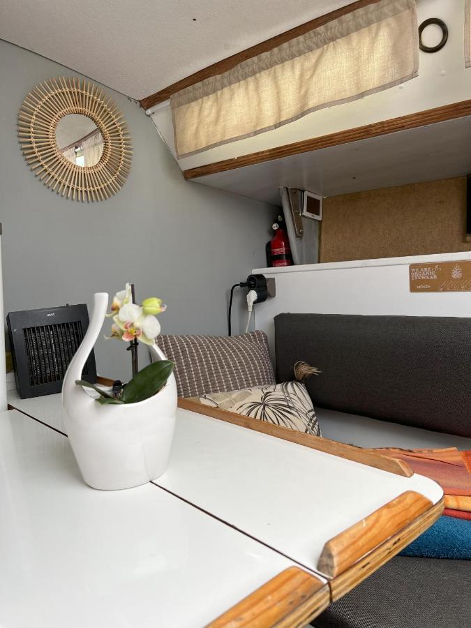 Location Un Petit Voilier Otel La Rochelle  Dış mekan fotoğraf