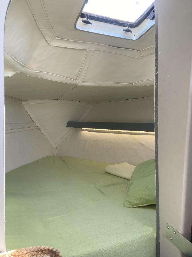 Location Un Petit Voilier Otel La Rochelle  Dış mekan fotoğraf