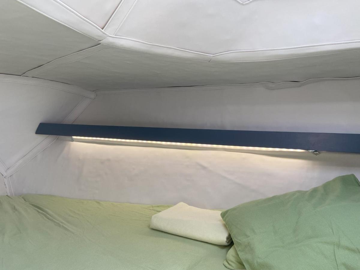 Location Un Petit Voilier Otel La Rochelle  Dış mekan fotoğraf