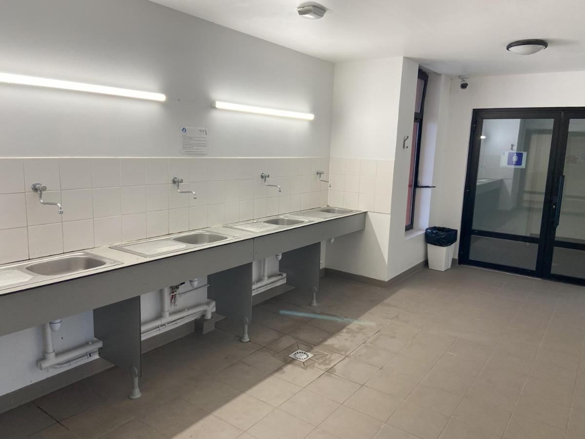 Location Un Petit Voilier Otel La Rochelle  Dış mekan fotoğraf