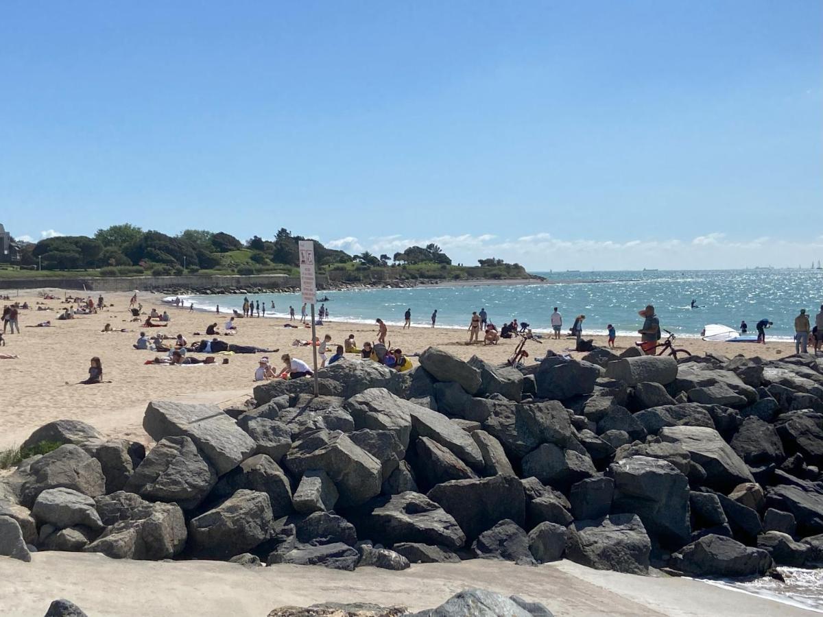 Location Un Petit Voilier Otel La Rochelle  Dış mekan fotoğraf