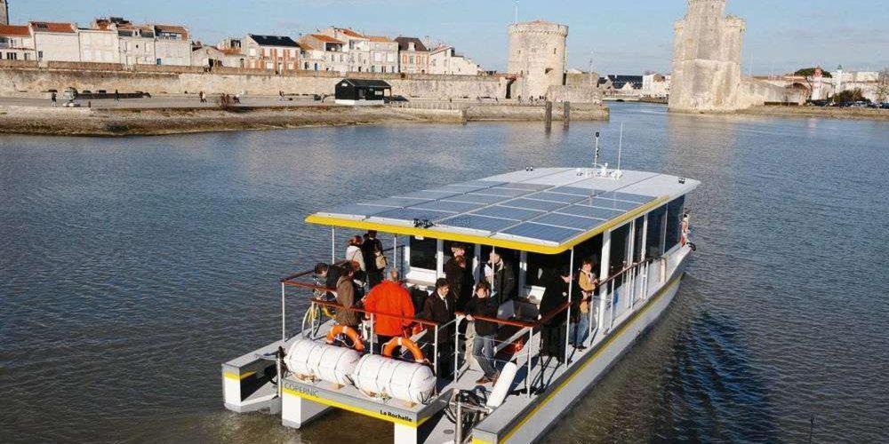 Location Un Petit Voilier Otel La Rochelle  Dış mekan fotoğraf
