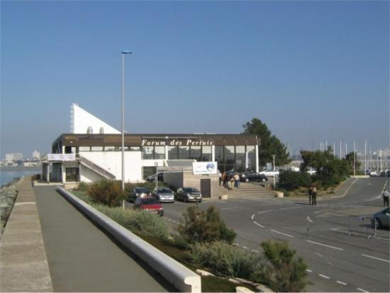 Location Un Petit Voilier Otel La Rochelle  Dış mekan fotoğraf