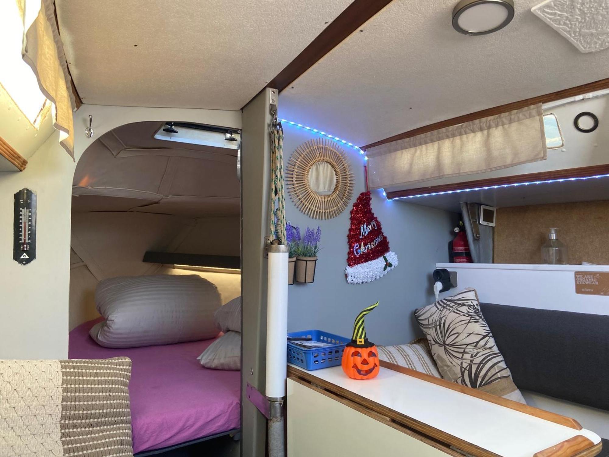 Location Un Petit Voilier Otel La Rochelle  Dış mekan fotoğraf