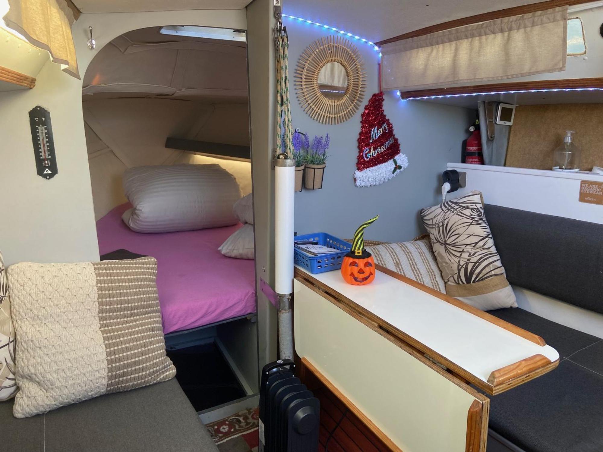 Location Un Petit Voilier Otel La Rochelle  Dış mekan fotoğraf