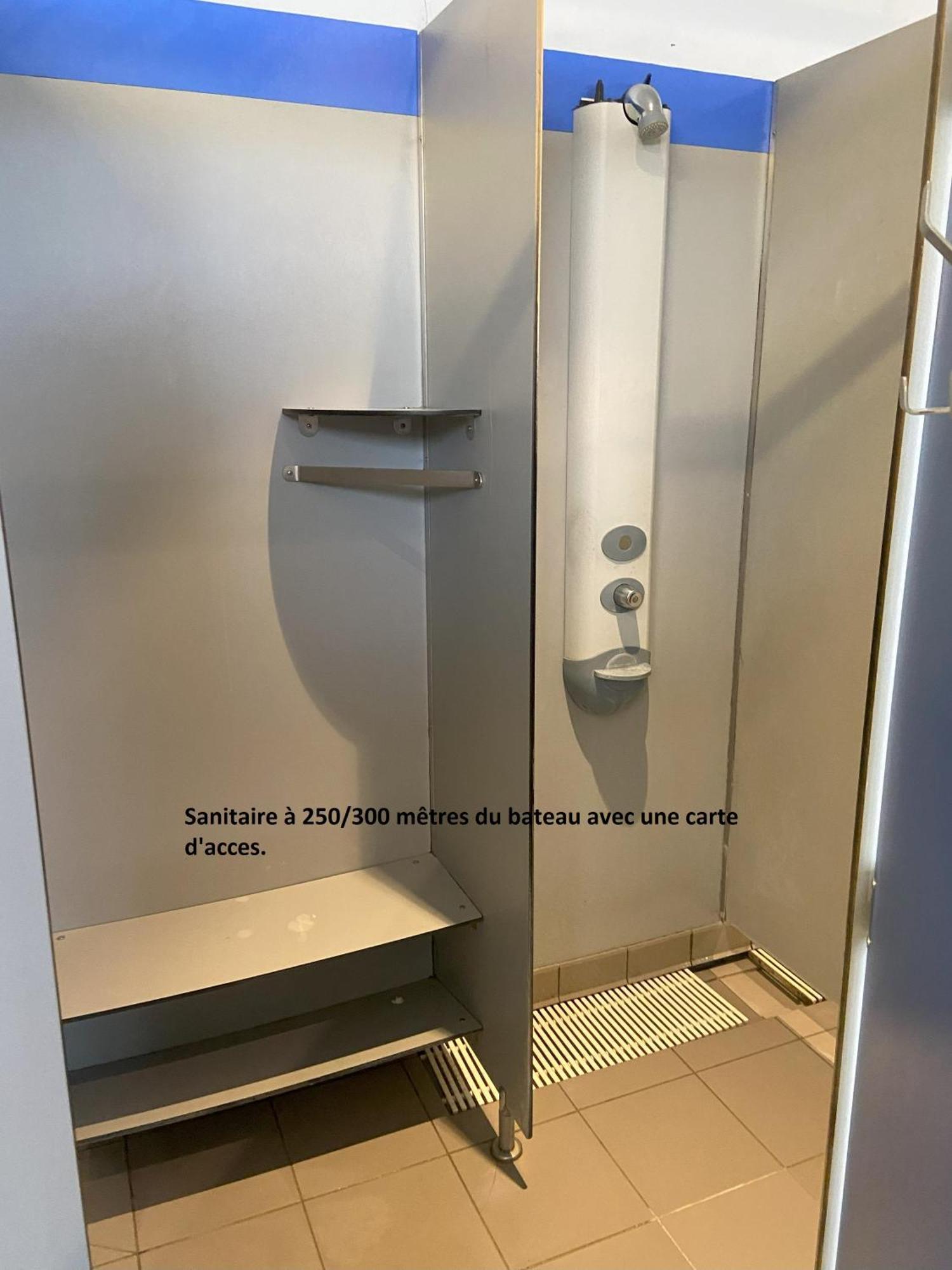 Location Un Petit Voilier Otel La Rochelle  Dış mekan fotoğraf