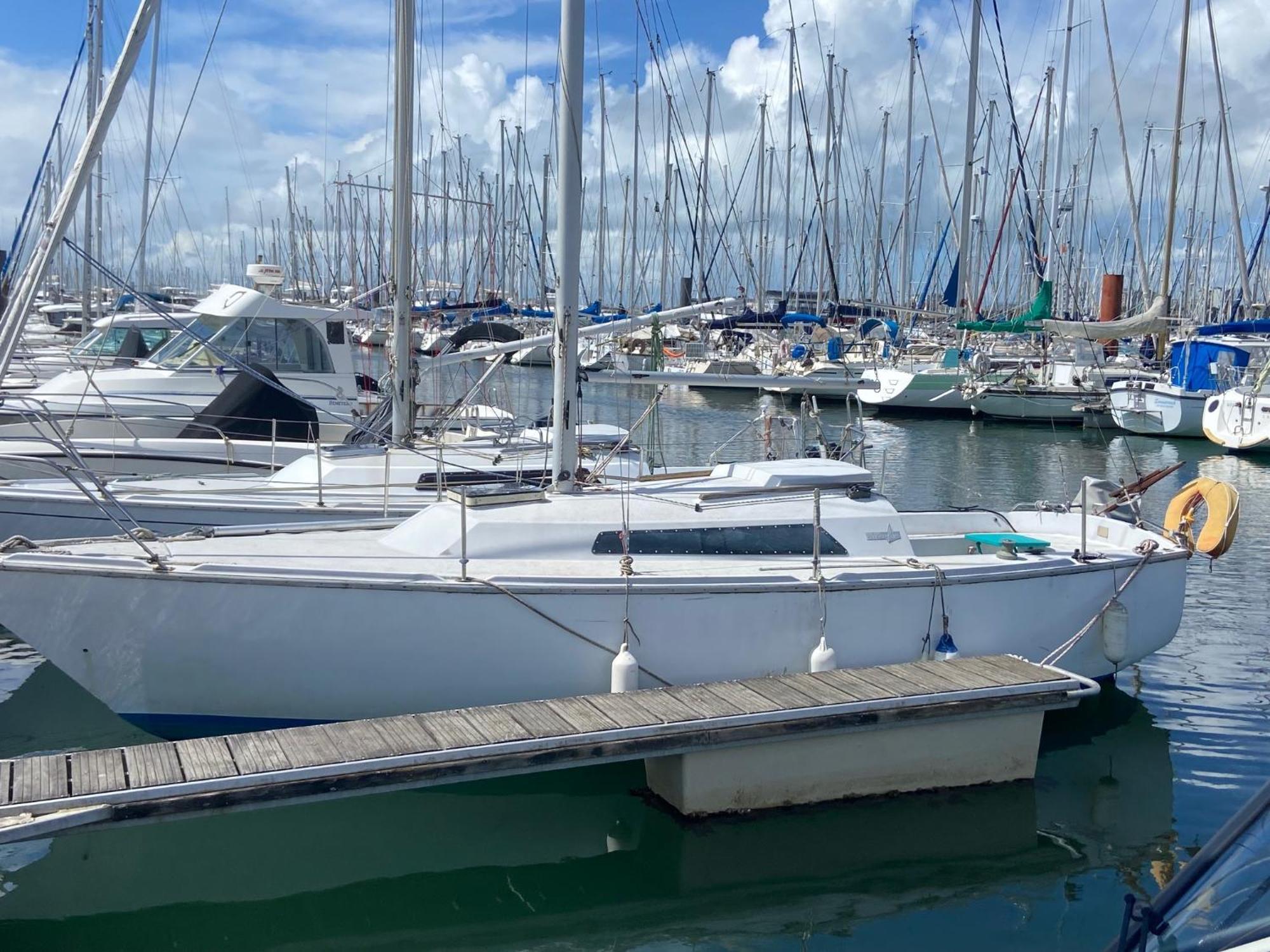 Location Un Petit Voilier Otel La Rochelle  Dış mekan fotoğraf